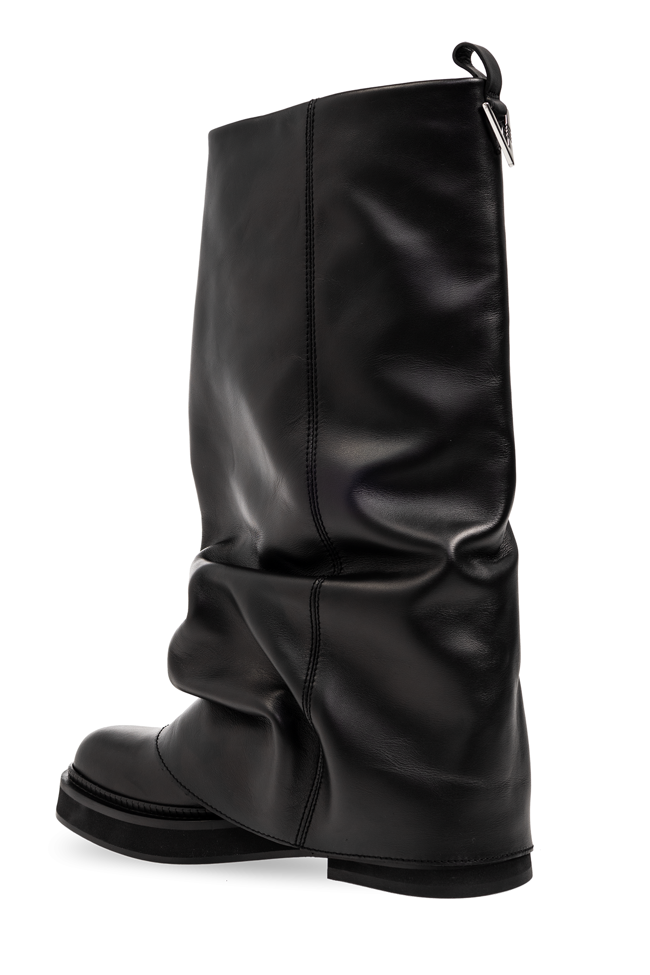 the row robin boots